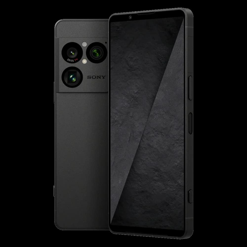 Sony Xperia 1 VIII - Image 1