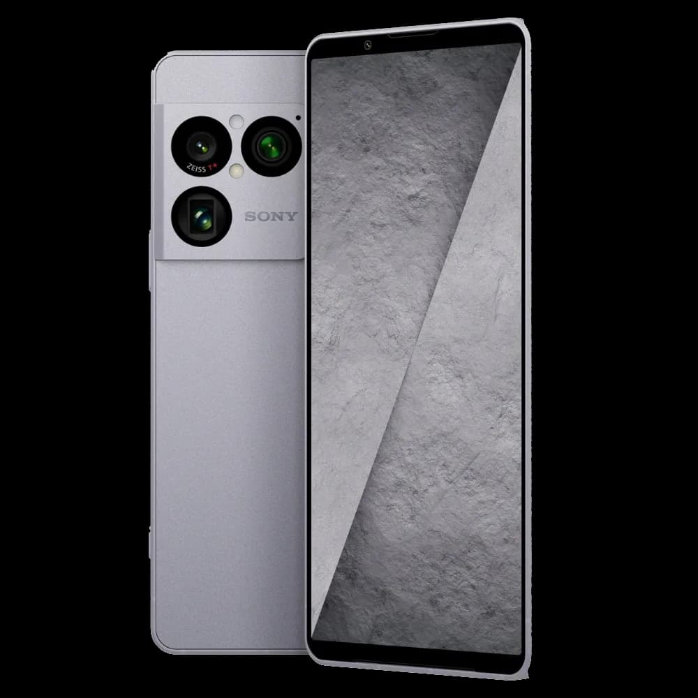 Sony Xperia 1 VIII - Image 2