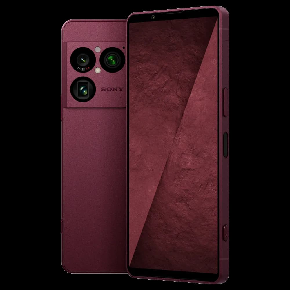 Sony Xperia 1 VIII - Image 3