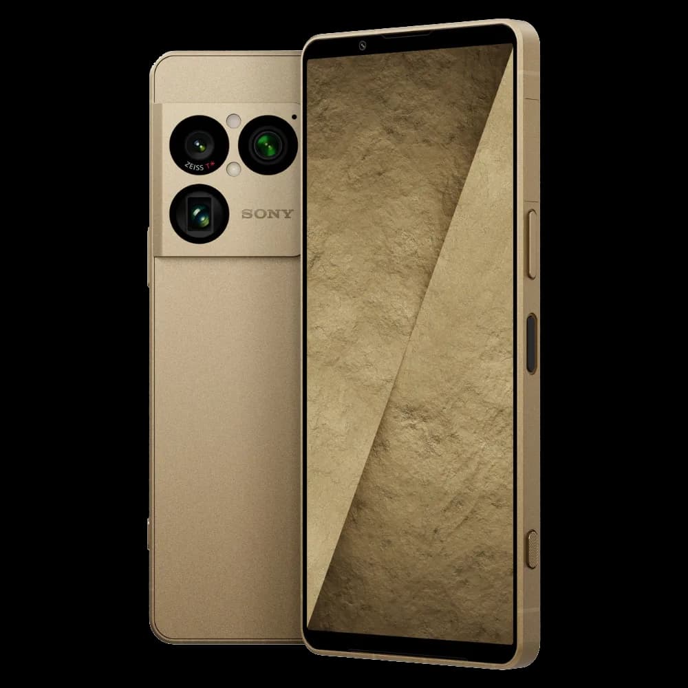 Sony Xperia 1 VIII - Image 4