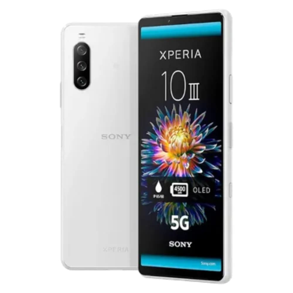 Sony Xperia 10 III - Image 1