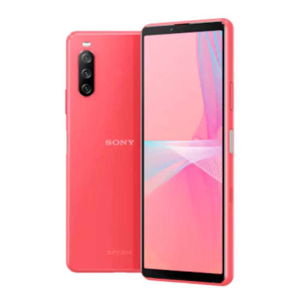 Sony Xperia 10 III Lite - Image 1