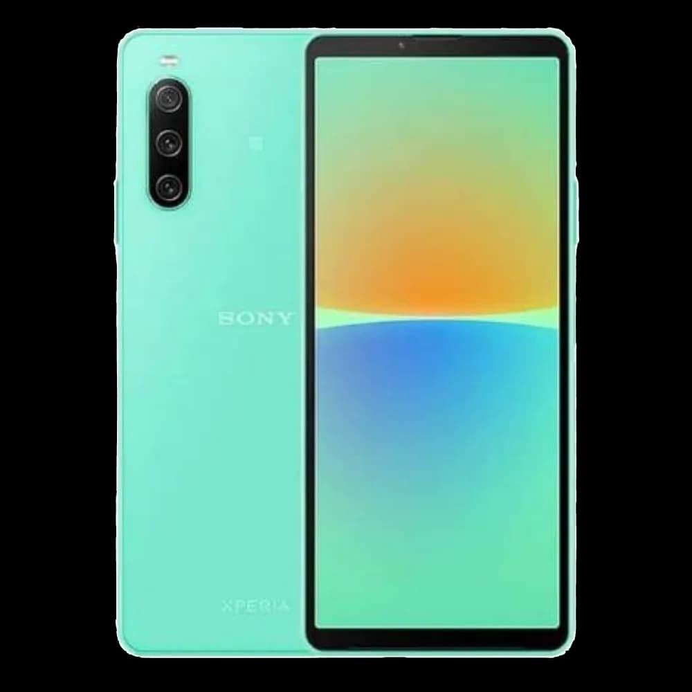 Sony Xperia 10 IV - Image 1