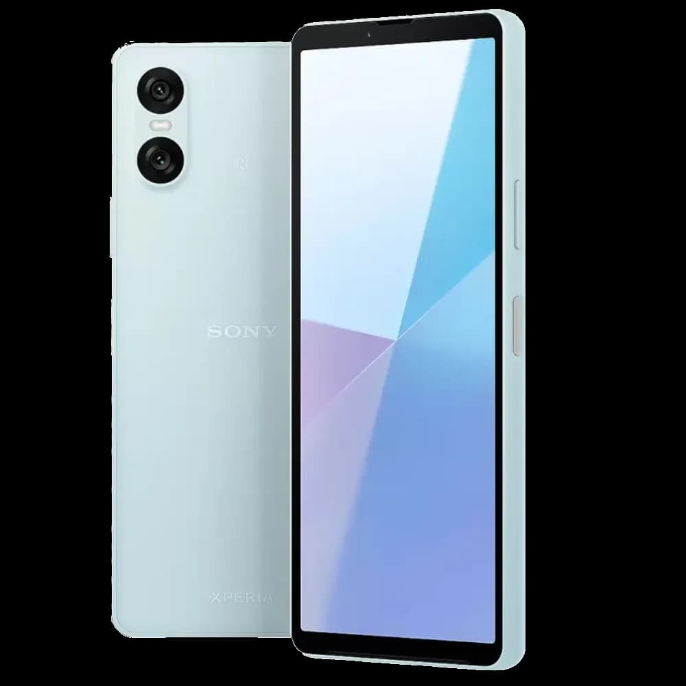 Sony Xperia 10 VI - Image 1