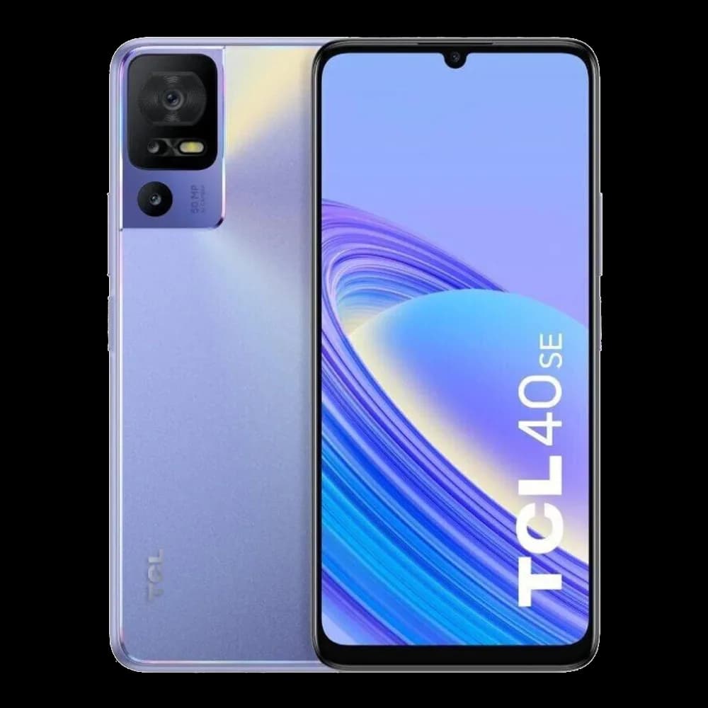 TCL 40 SE - Image 1