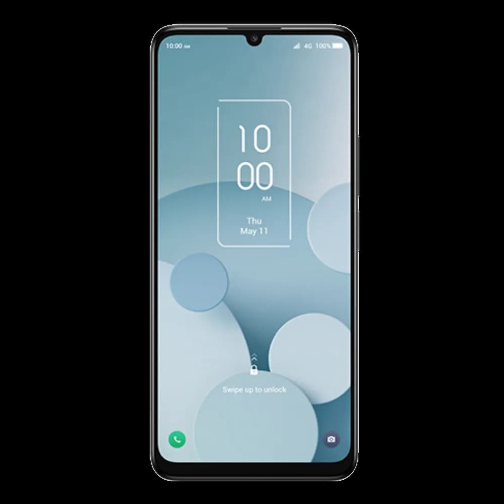 TCL 40 XL - Image 1
