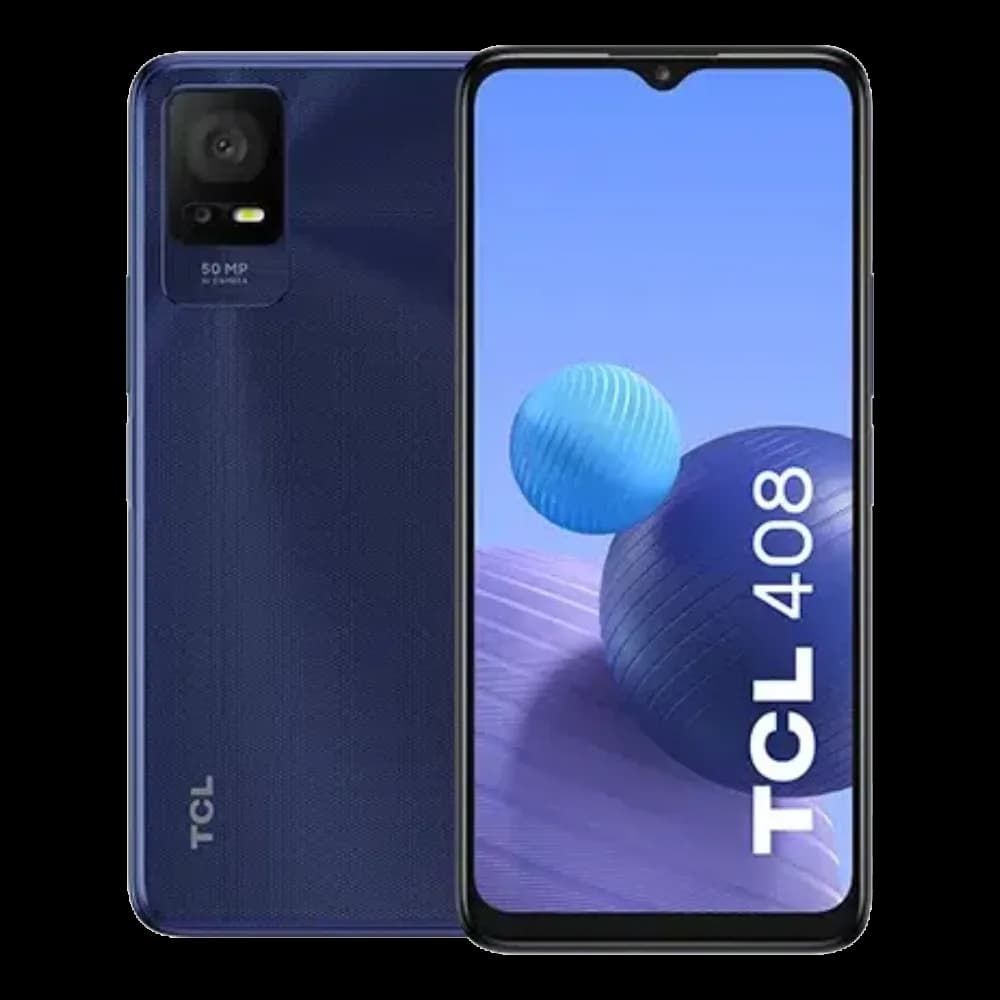 TCL 408 - Image 1