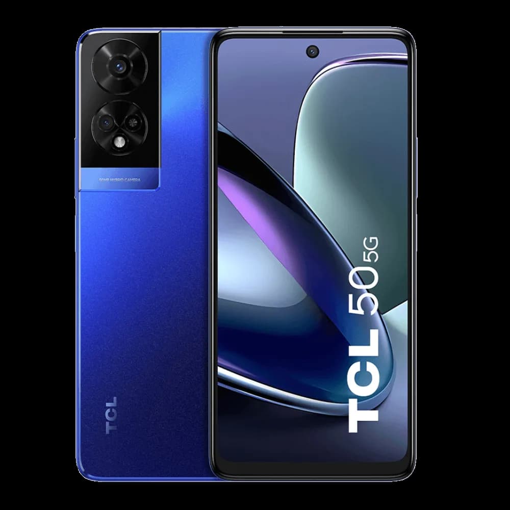 TCL 50 5G - Image 1