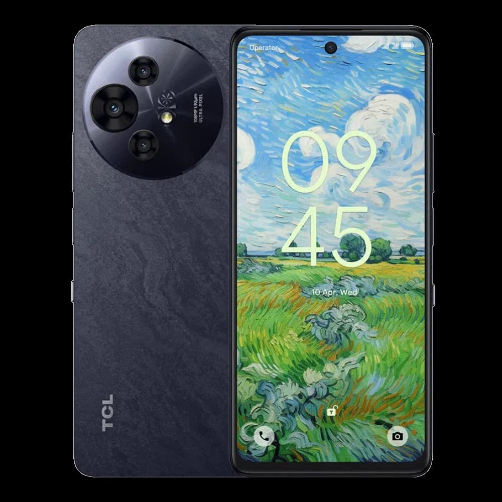 TCL 50 Pro NxtPaper 5G - Image 1