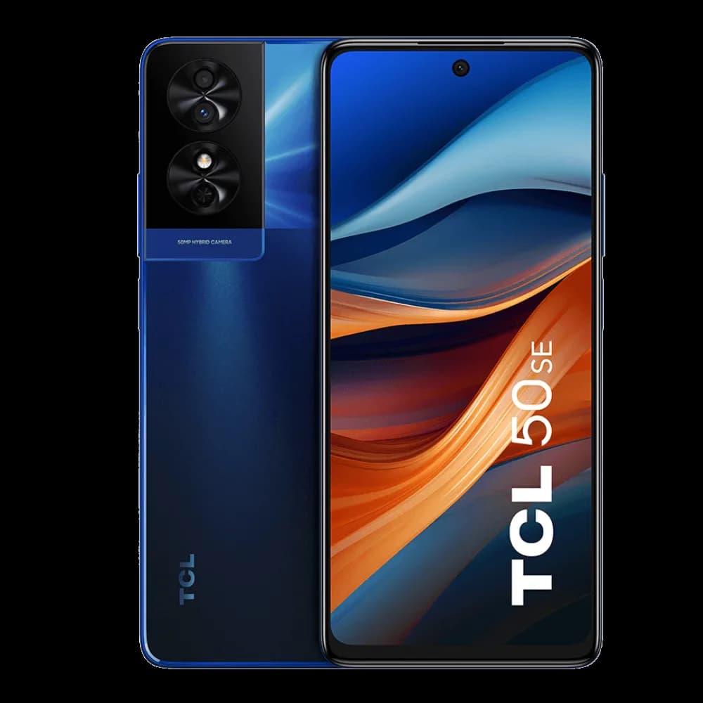 TCL 50 SE - Image 1