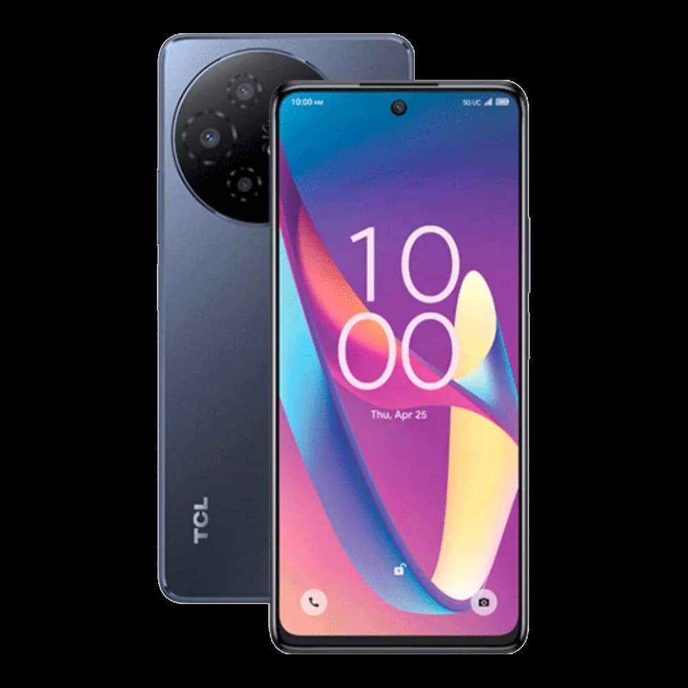 TCL 50 XL - Image 1