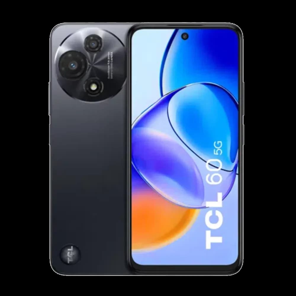 TCL 60 5G - Image 1