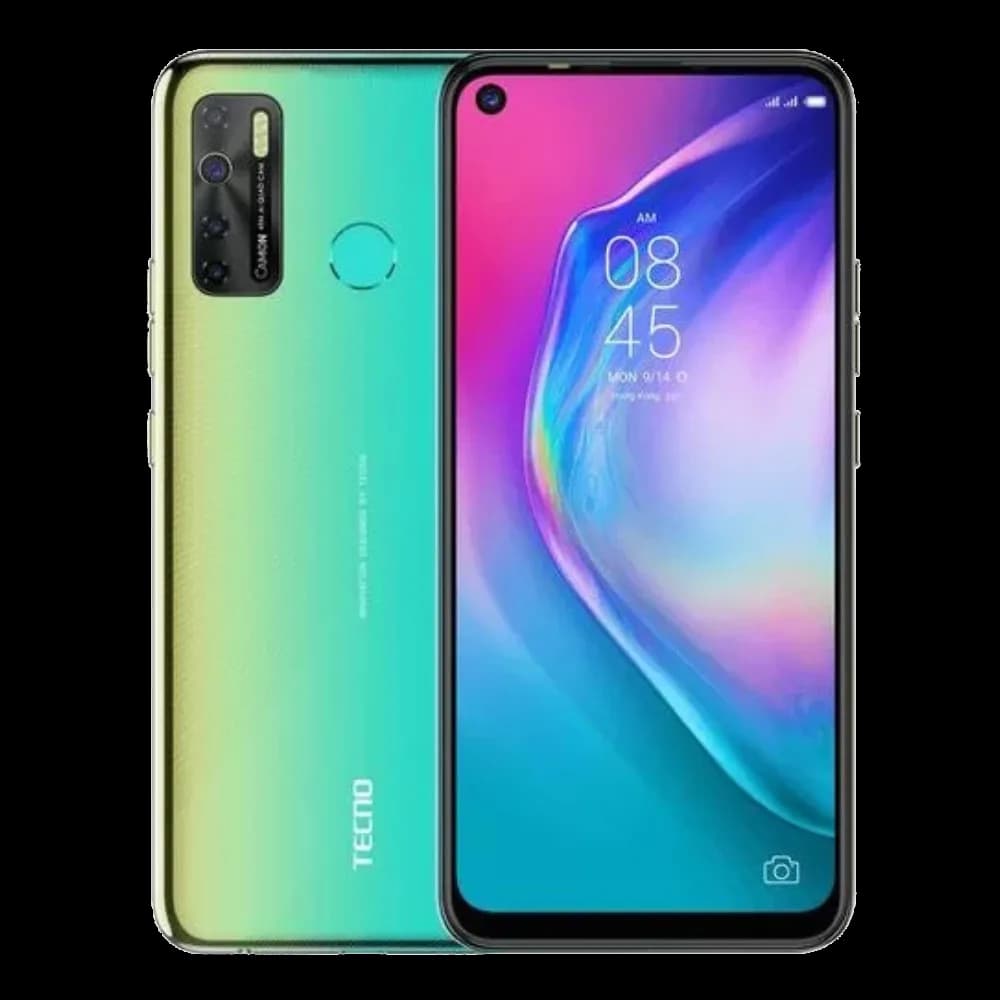 Tecno Camon 15 - Image 1