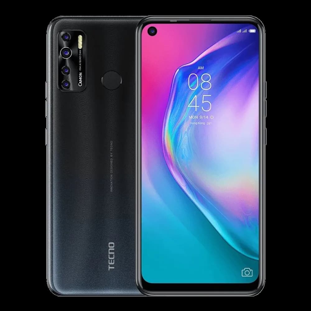 Tecno Camon 15 Air - Image 1