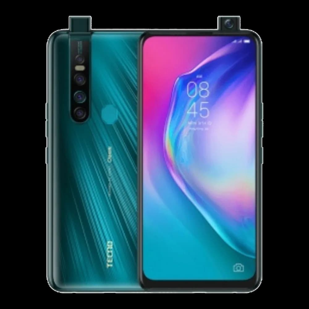 Tecno Camon 15 Premier - Image 1