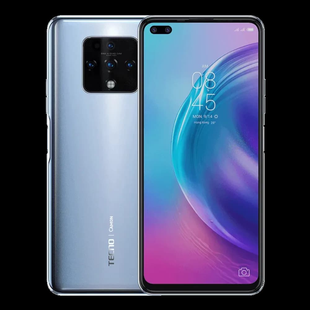 Tecno Camon 16 Premier - Image 1