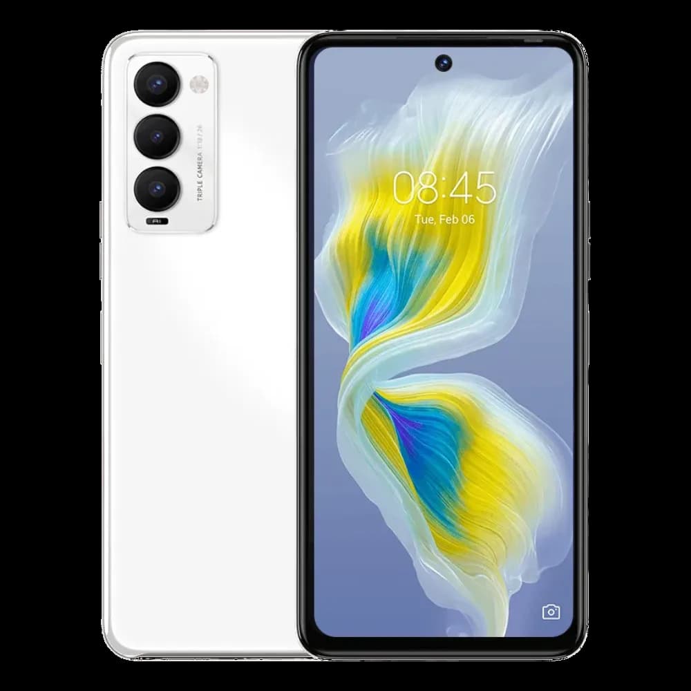 Tecno Camon 18 - Image 1