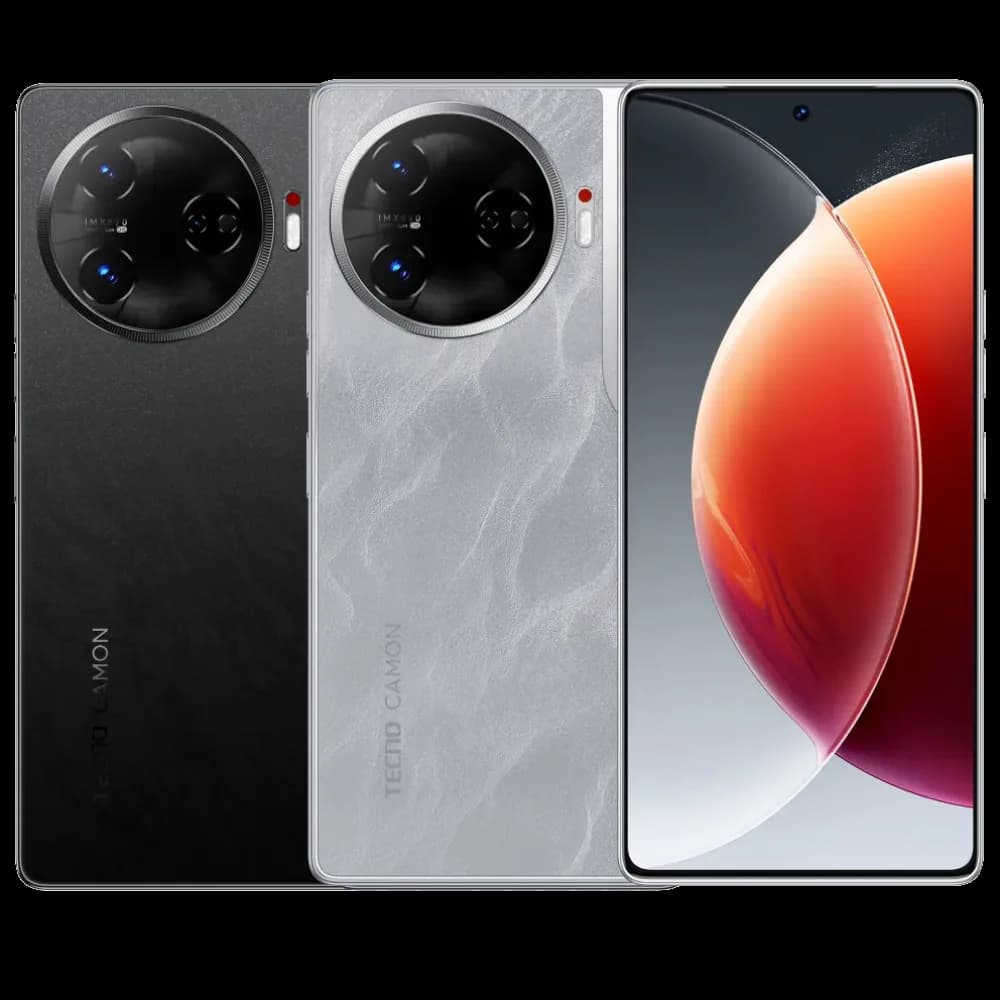 Tecno Camon 30 Pro 5G - Image 1