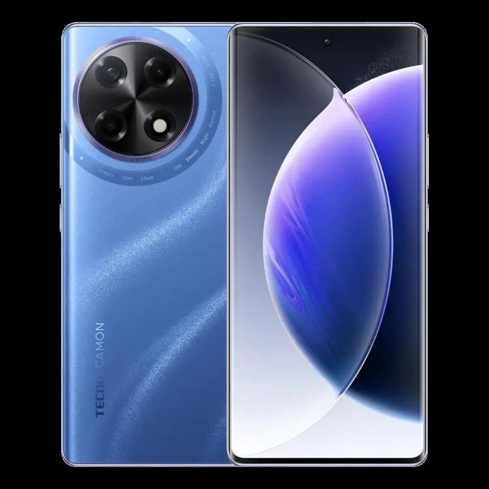Tecno Camon 30S - Image 1