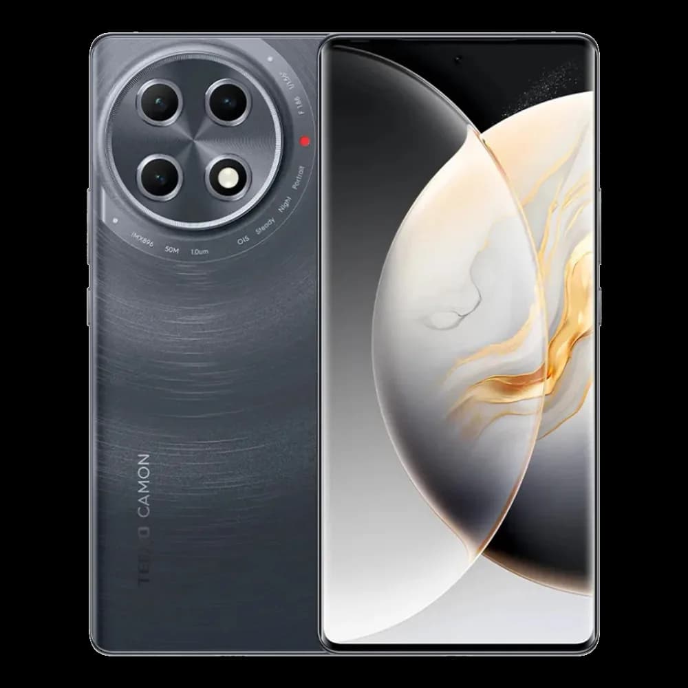 Tecno Camon 30S Pro - Image 1