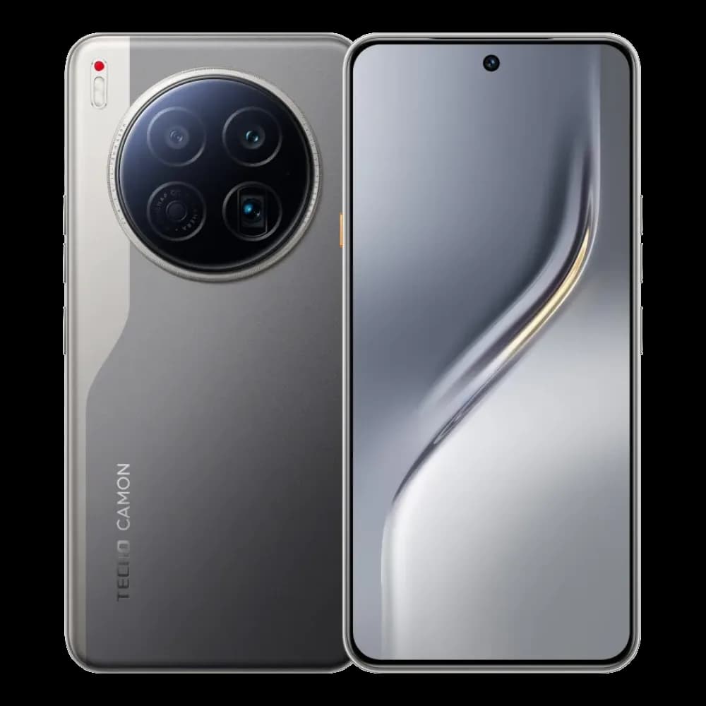 Tecno Camon 40 Premier 5G - Image 1