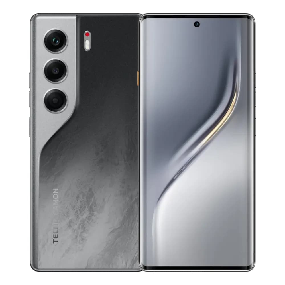 Tecno Camon 40 Pro - Image 1