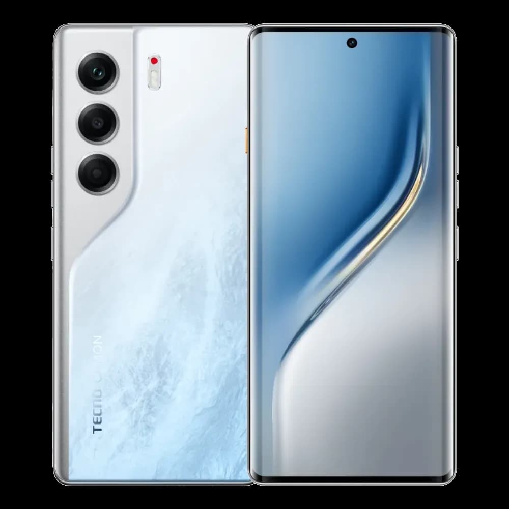 Tecno Camon 40 Pro 5G - Image 1