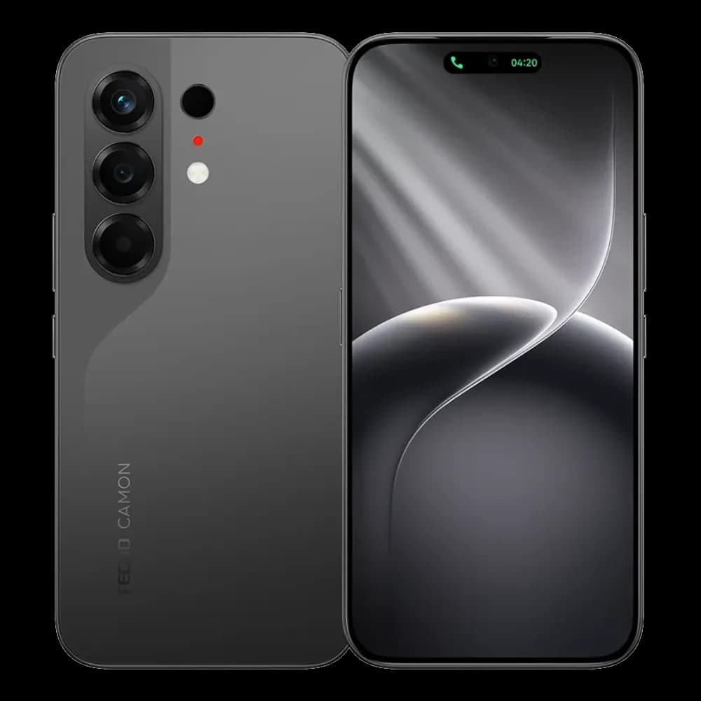 Tecno Camon 50 - Image 1