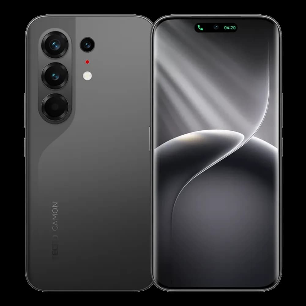 Tecno Camon 50 Pro - Image 1