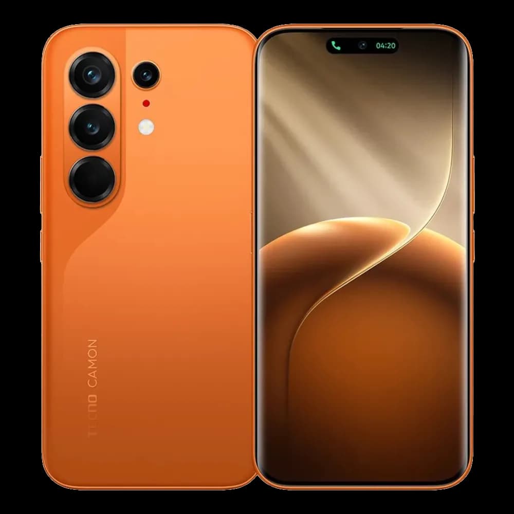 Tecno Camon 50 Ultra - Image 1