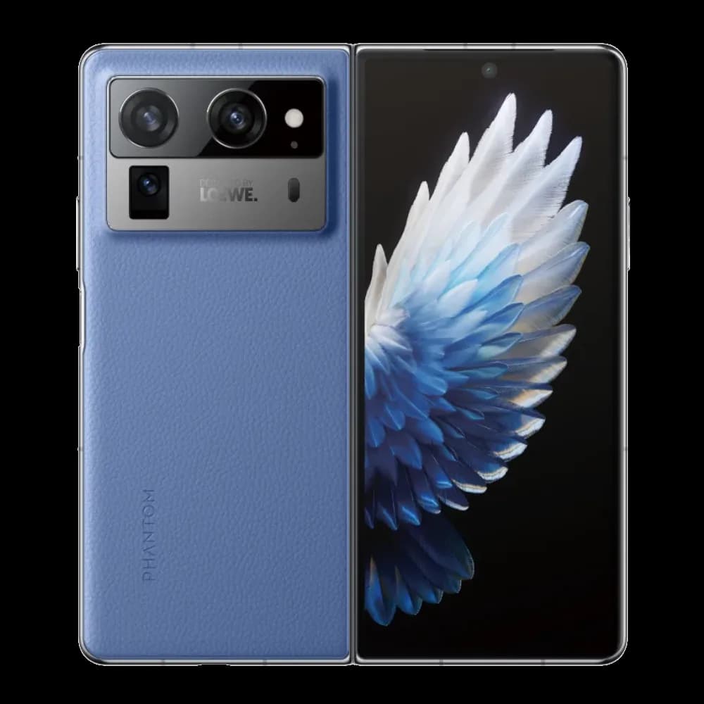 Tecno Phantom V Fold 2 - Image 1