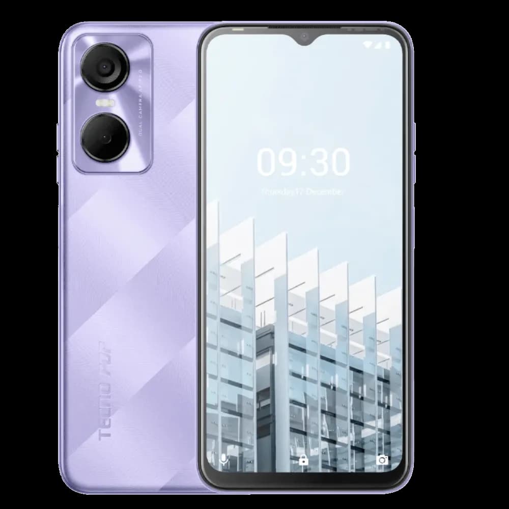 Tecno Pop 6 Pro - Image 1