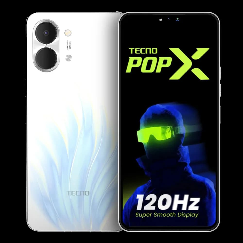 Tecno Pop X - Image 1