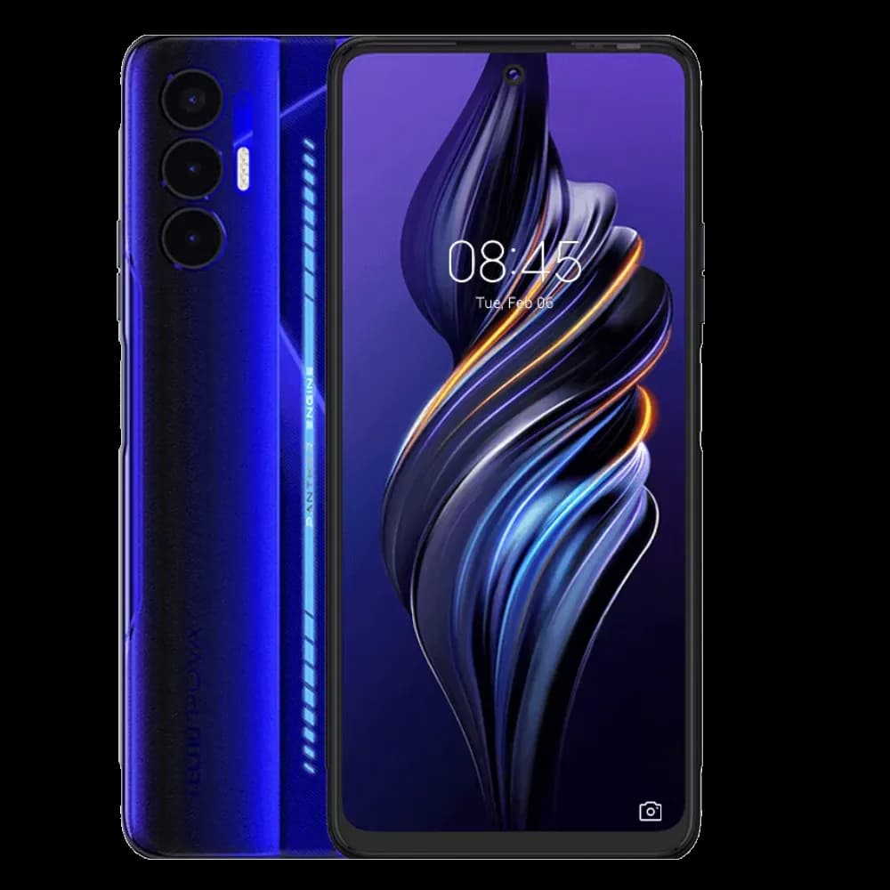 Tecno Pova 3 - Image 1