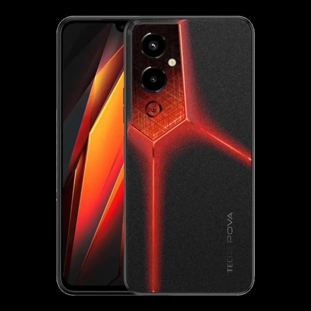 Tecno Pova 4 Pro - Image 1