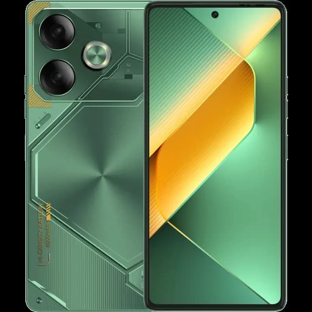 Tecno Pova 6 - Image 1