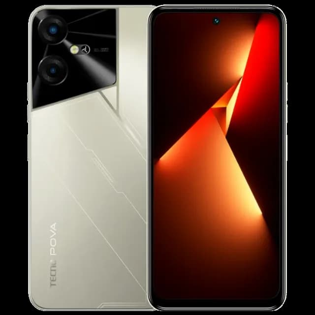 Tecno Pova Neo 3 - Image 1