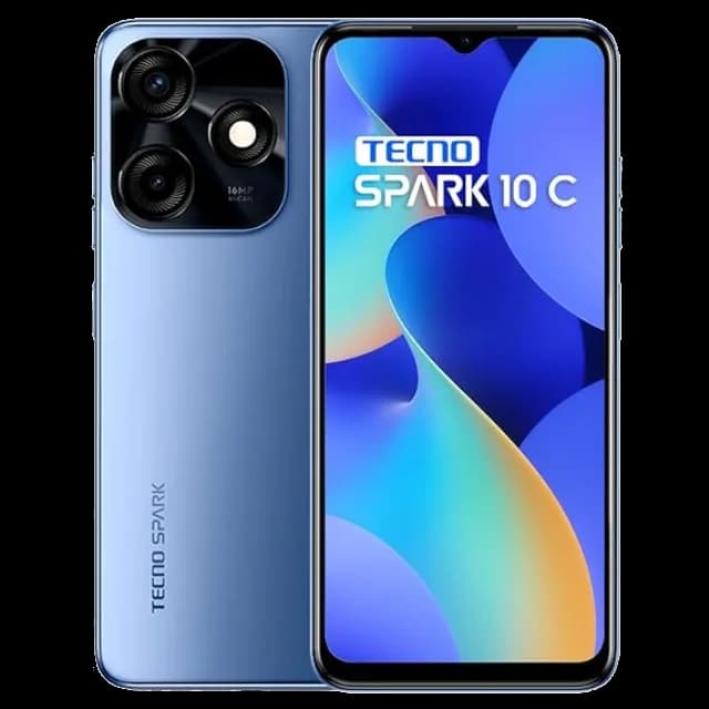 Tecno Spark 10C - Image 1