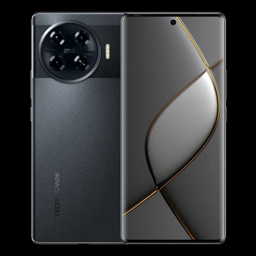 Tecno Spark 20 Pro Plus - Image 1