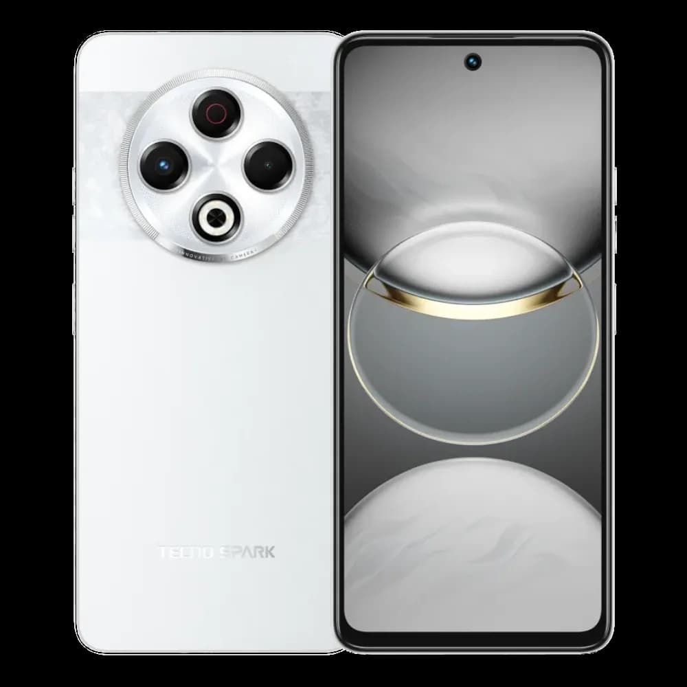 Tecno Spark 30 - Image 1