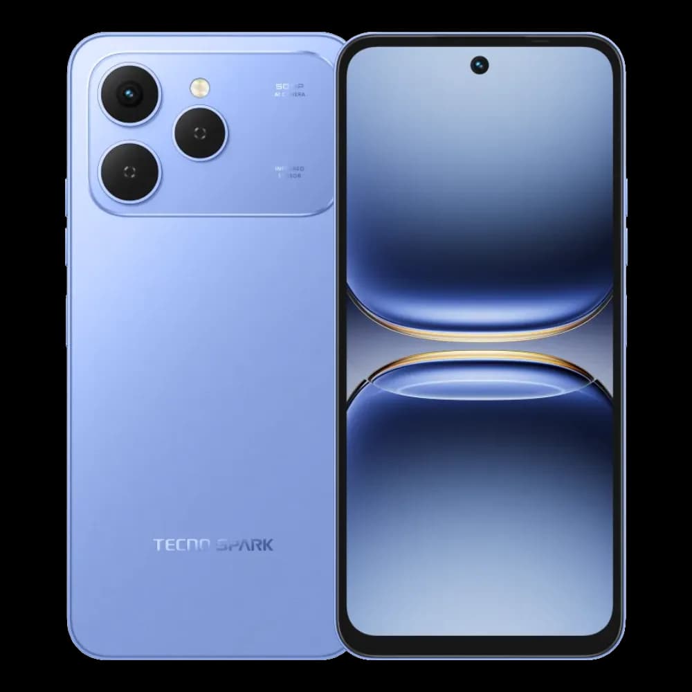 Tecno Spark 40 - Image 1