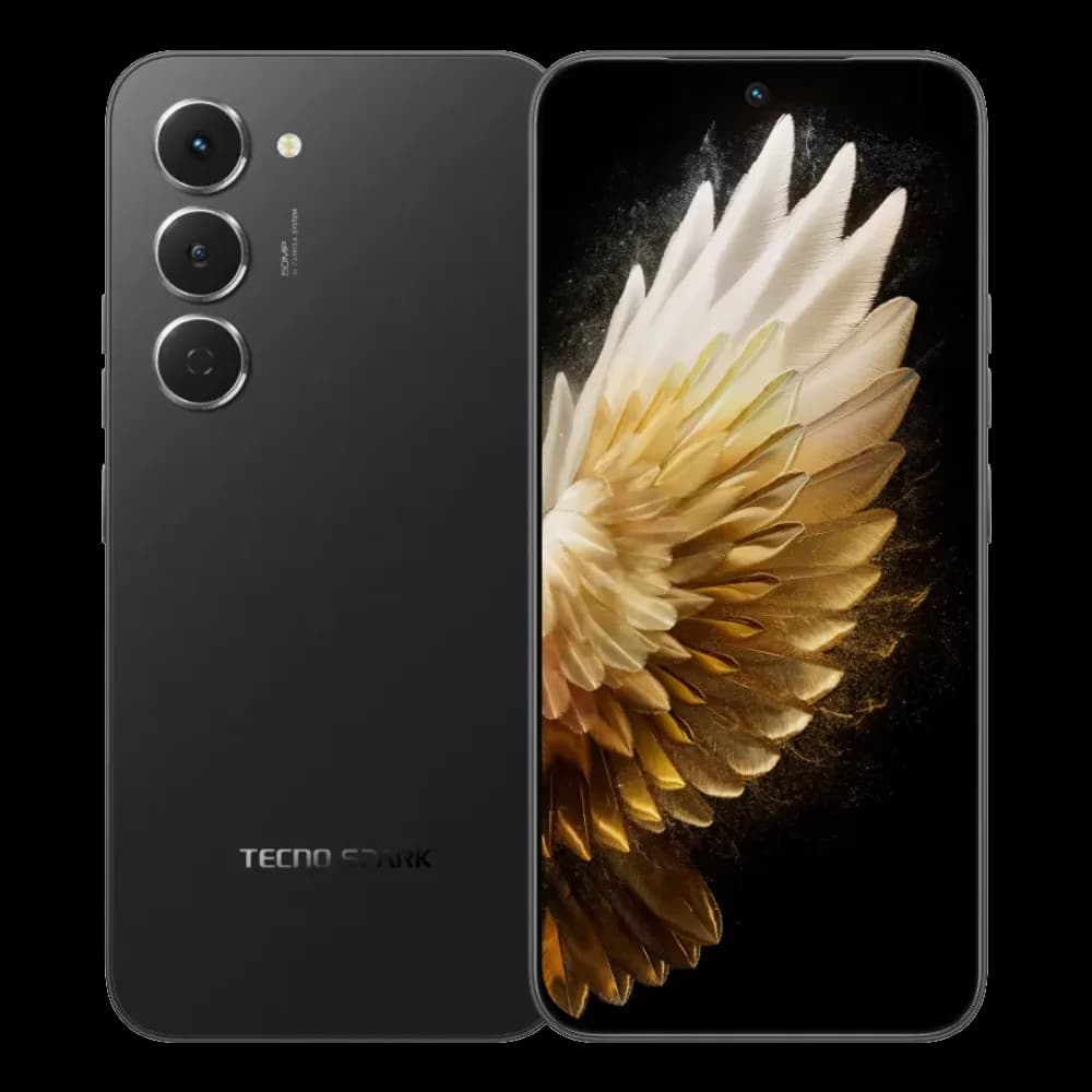 Tecno Spark 40 Pro - Image 1