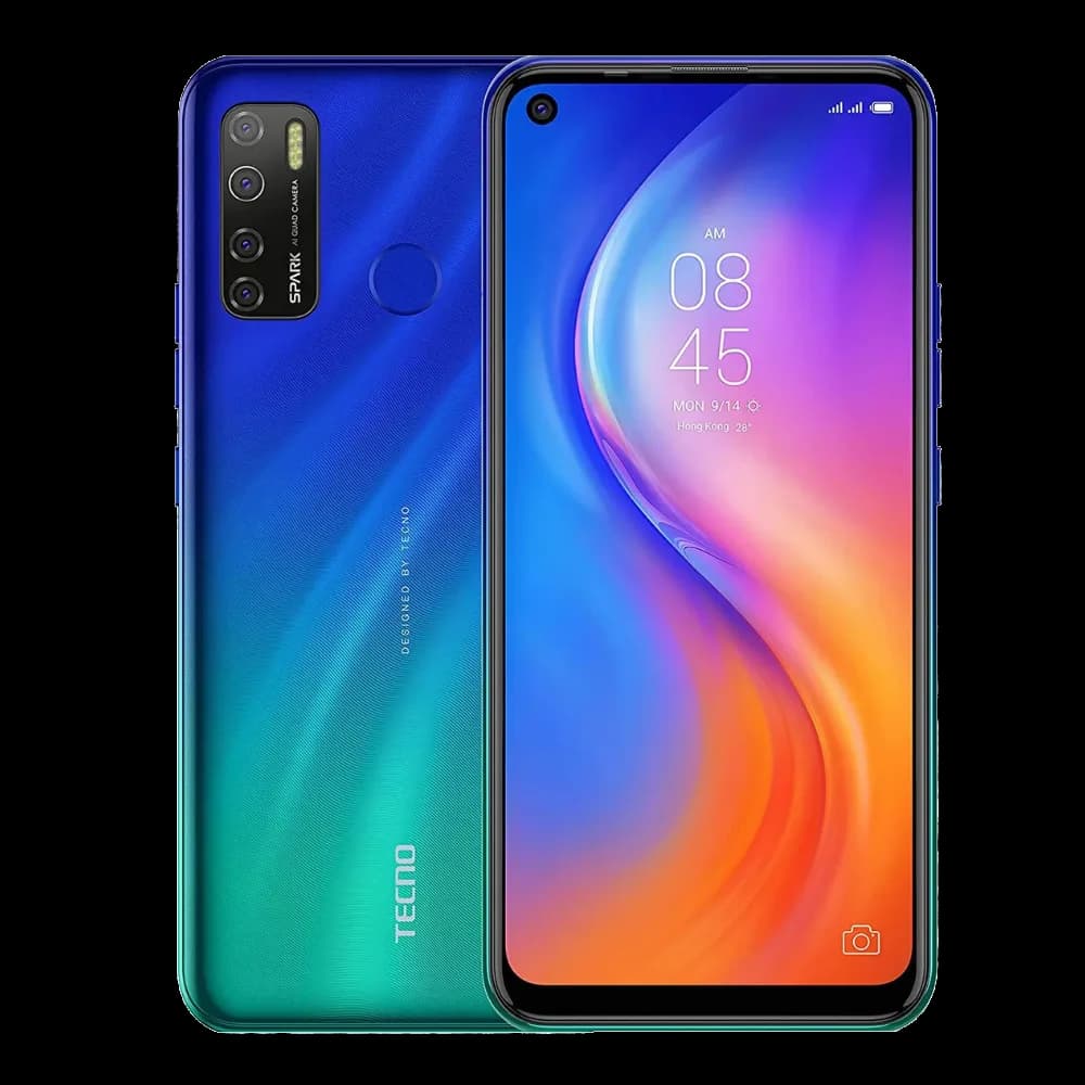 Tecno Spark 5 Pro - Image 1