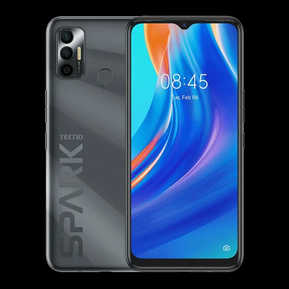 Tecno Spark 7 - Image 1