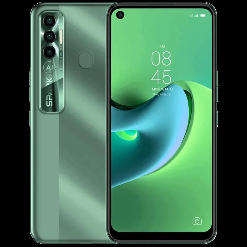 Tecno Spark 7 Pro - Image 1