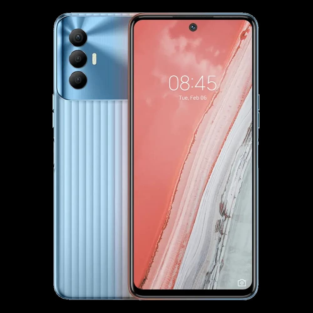 Tecno Spark 8 Pro - Image 1