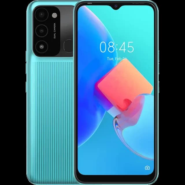 Tecno Spark Go (2022) - Image 1