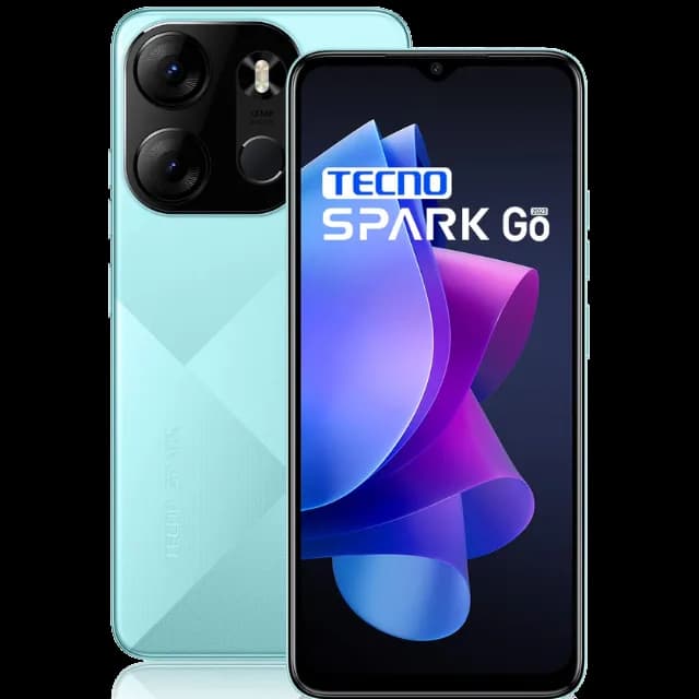 Tecno Spark Go 2023 - Image 1