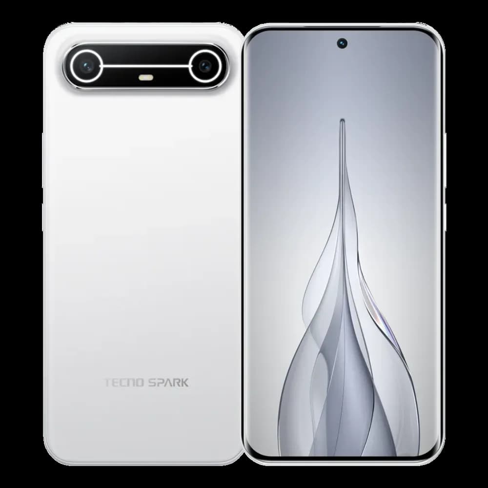 Tecno Spark Slim - Image 1