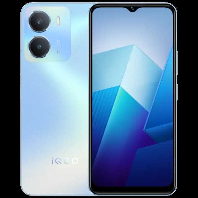 Vivo iQOO Z7i - Image 1